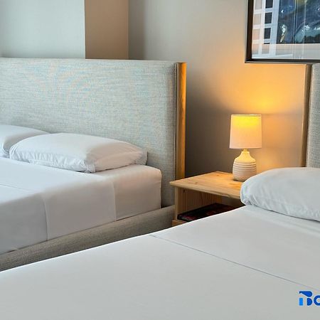 W Hotel Luxury High Rise 마이애미 외부 사진