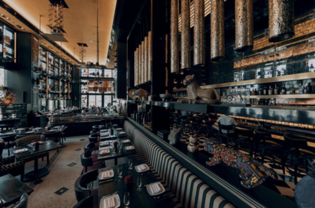 W Hotel Luxury High Rise 마이애미 외부 사진