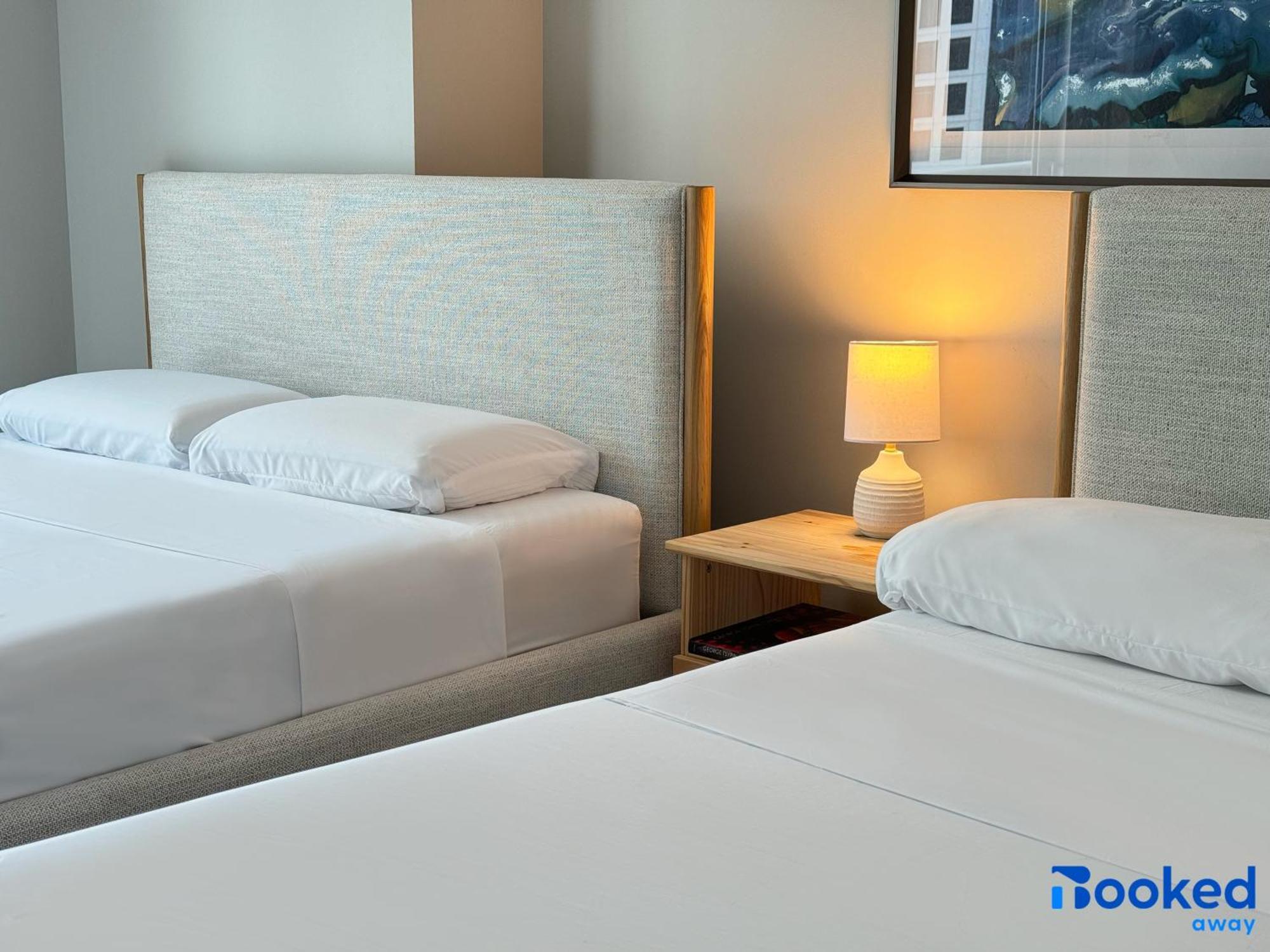W Hotel Luxury High Rise 마이애미 외부 사진