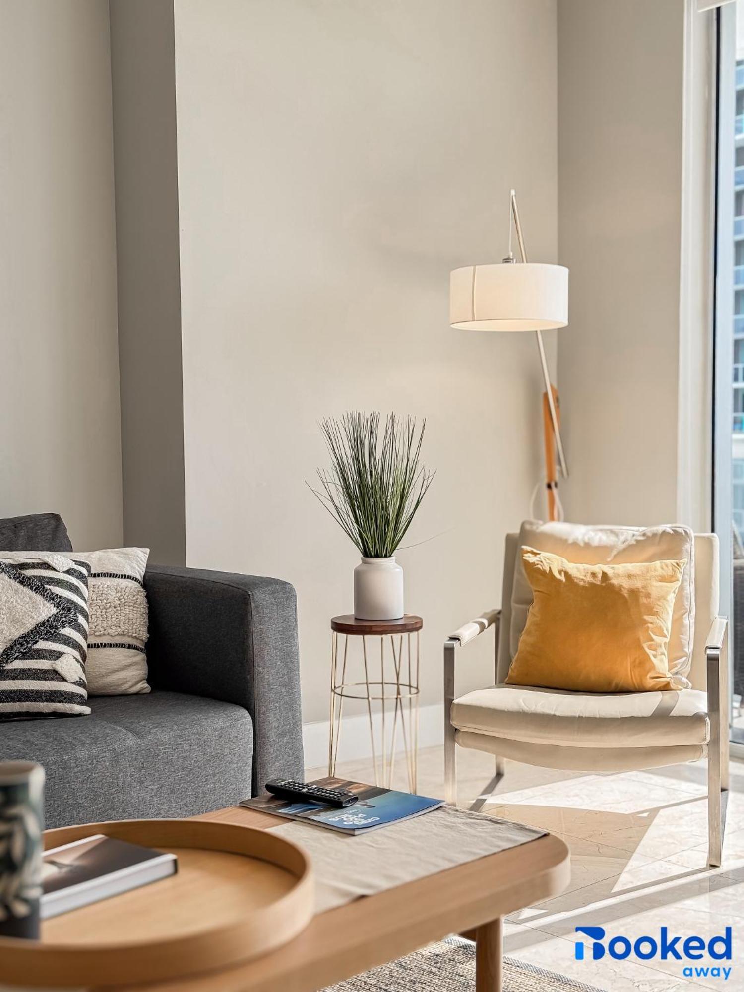 W Hotel Luxury High Rise 마이애미 외부 사진